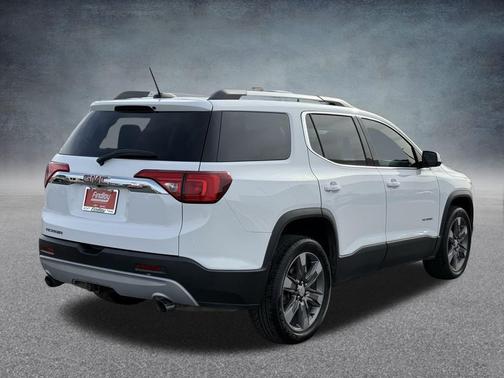 2019 GMC Acadia SLT-2