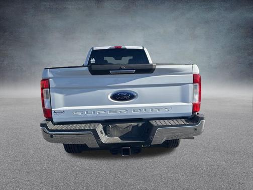 2019 Ford F-350 XLT