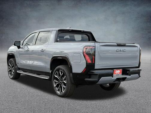 2024 GMC Sierra EV Denali Edition 1