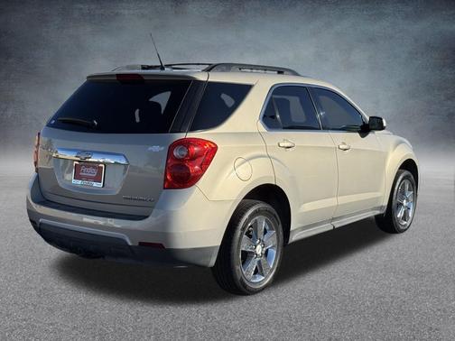 2012 Chevrolet Equinox 2LT