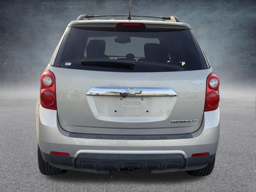 2012 Chevrolet Equinox 2LT