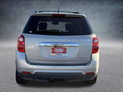 2012 Chevrolet Equinox 2LT