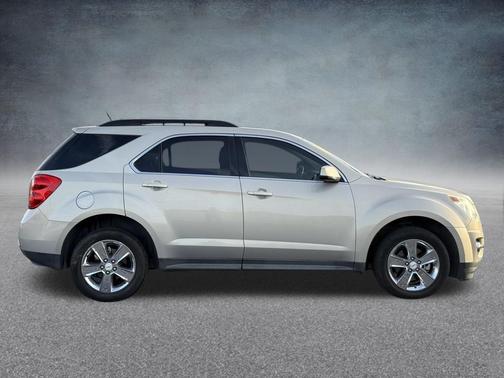 2012 Chevrolet Equinox 2LT