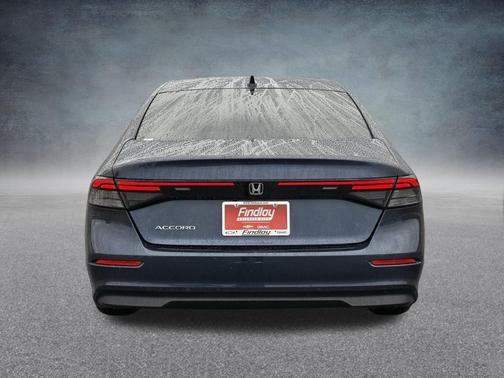 2023 Honda Accord EX 1.5T