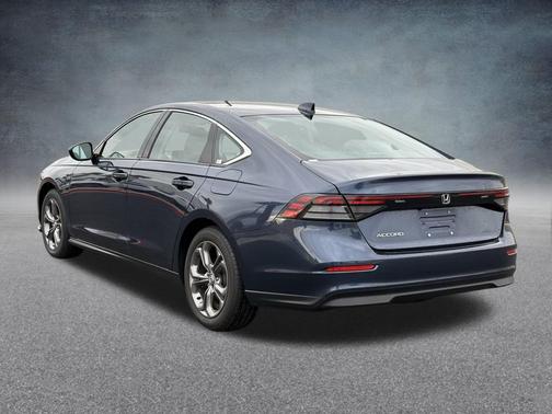 2023 Honda Accord EX 1.5T