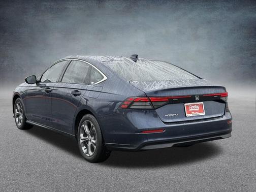 2023 Honda Accord EX 1.5T