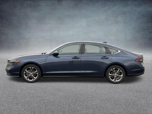 2023 Honda Accord EX 1.5T