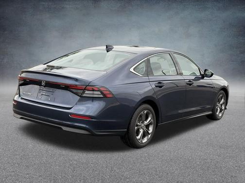 2023 Honda Accord EX 1.5T