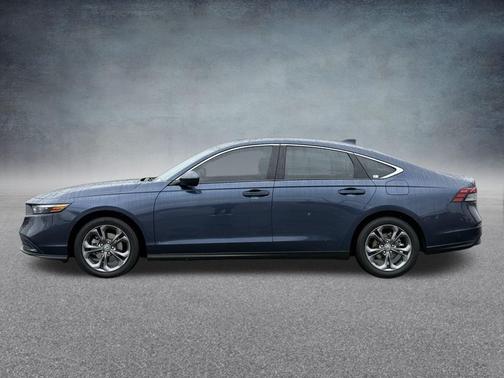 2023 Honda Accord EX 1.5T