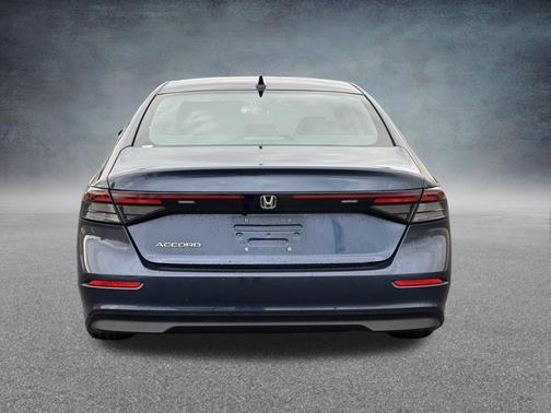 2023 Honda Accord EX 1.5T