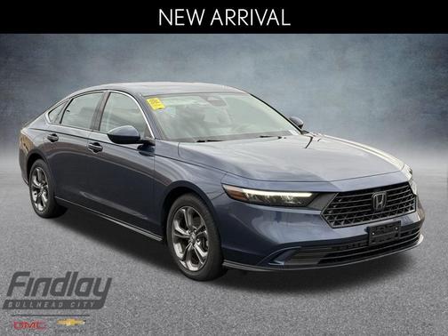2023 Honda Accord EX 1.5T