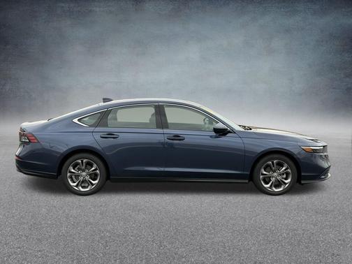 2023 Honda Accord EX 1.5T