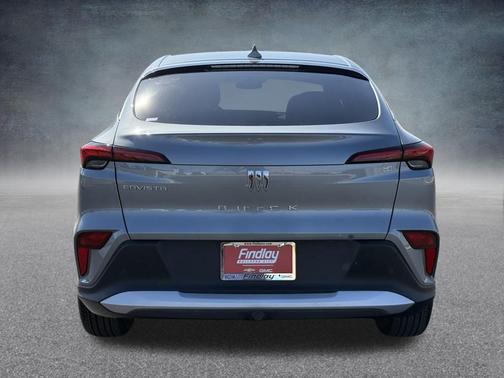 2025 Buick Envista Preferred FWD