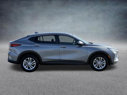 2025 Buick Envista Preferred FWD