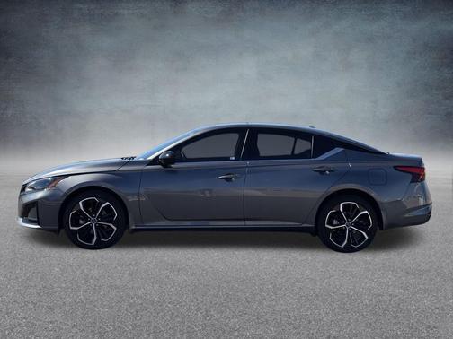 2024 Nissan Altima SR Intelligent AWD