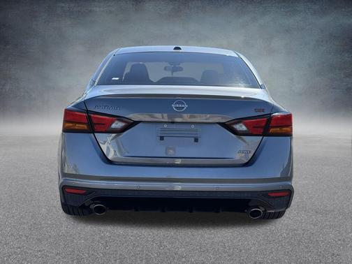 2024 Nissan Altima SR Intelligent AWD