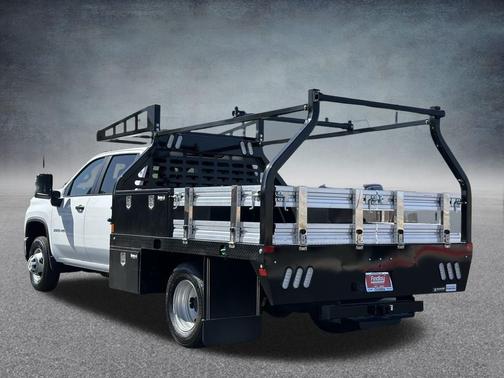 2024 Chevrolet Silverado 3500 WT