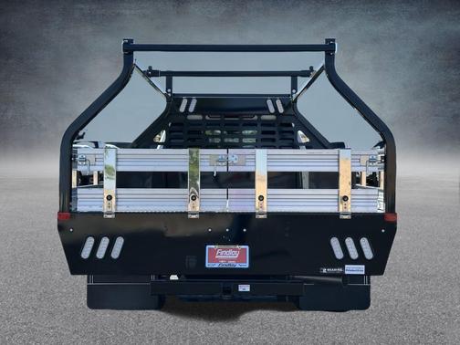 2024 Chevrolet Silverado 3500 WT