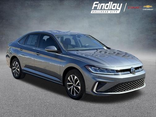 2025 Volkswagen Jetta 1.5T S