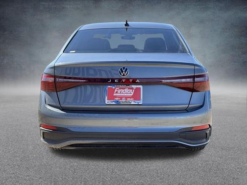 2025 Volkswagen Jetta 1.5T S