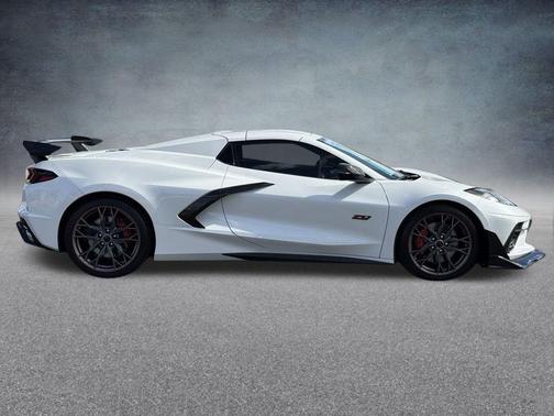 2023 Chevrolet Corvette Stingray w/3LT