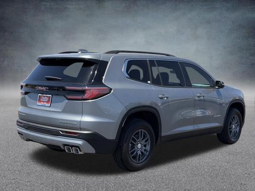 Sterling 2026 GMC Acadia Elevation FWD