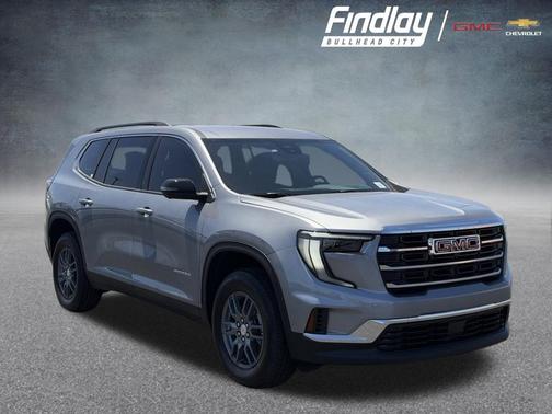 Sterling 2026 GMC Acadia Elevation FWD
