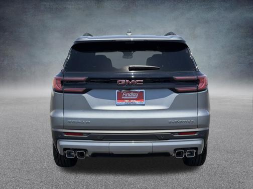 Sterling 2026 GMC Acadia Elevation FWD