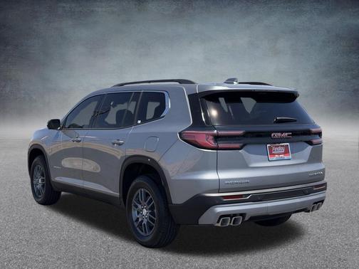 Sterling 2026 GMC Acadia Elevation FWD