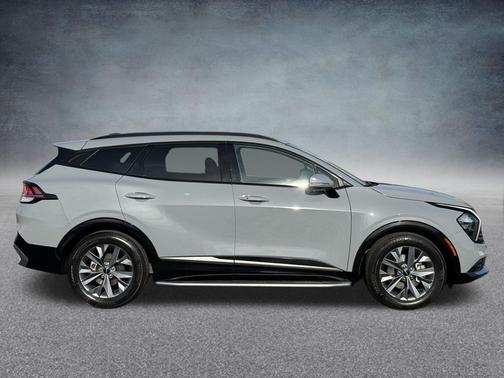 2023 Kia Sportage SX