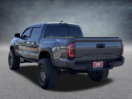 2019 Toyota Tacoma TRD Off Road