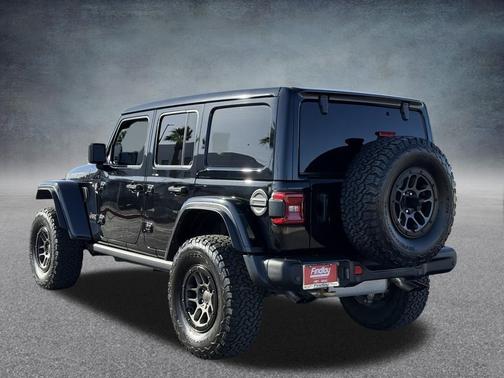2023 Jeep Wrangler Rubicon 392