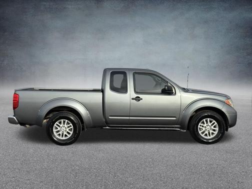 2016 Nissan Frontier SV-I4