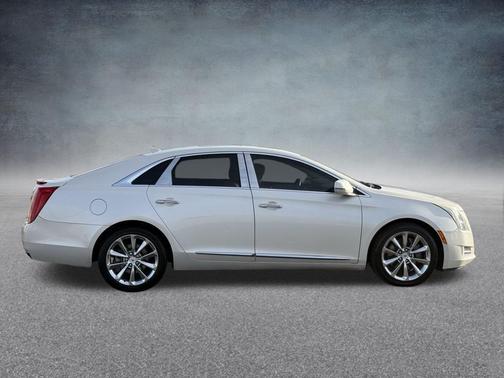 2013 Cadillac XTS Premium