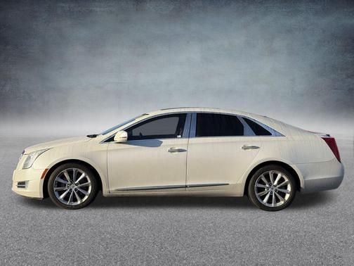 2013 Cadillac XTS Premium