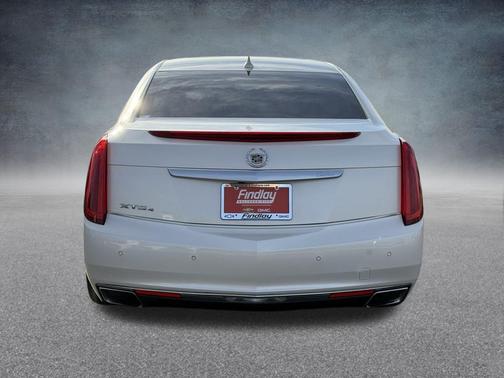 2013 Cadillac XTS Premium