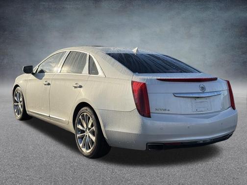 2013 Cadillac XTS Premium