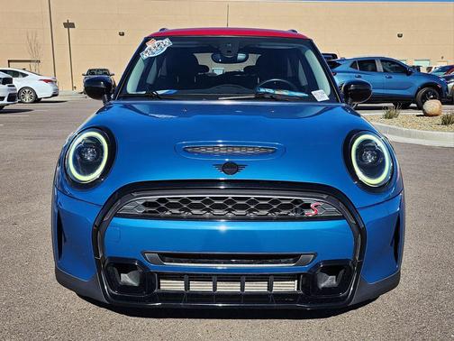 2023 MINI Hardtop Cooper S