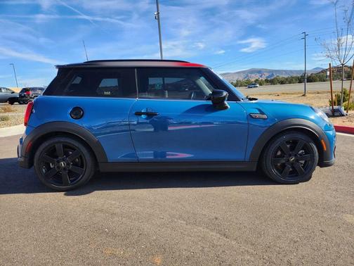 2023 MINI Hardtop Cooper S