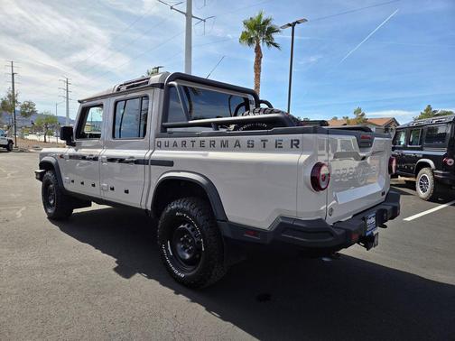 2025 INEOS Grenadier Trialmaster Edition