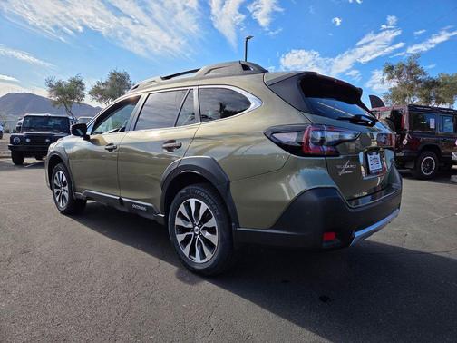 2023 Subaru Outback Limited