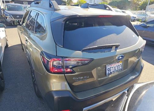 2023 Subaru Outback Limited