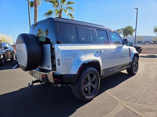 2023 Land Rover Defender 110 X