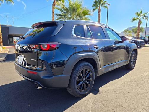 2024 Mazda CX-50 2.5 S Preferred Package