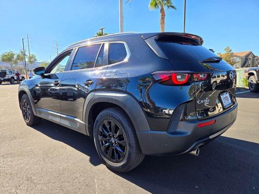 2024 Mazda CX-50 2.5 S Preferred Package