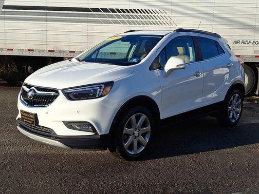 2019 Buick Encore Essence