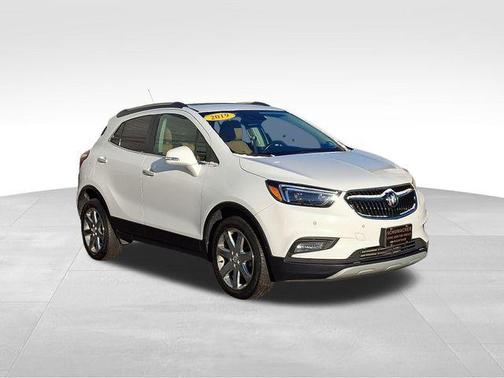 2019 Buick Encore Essence