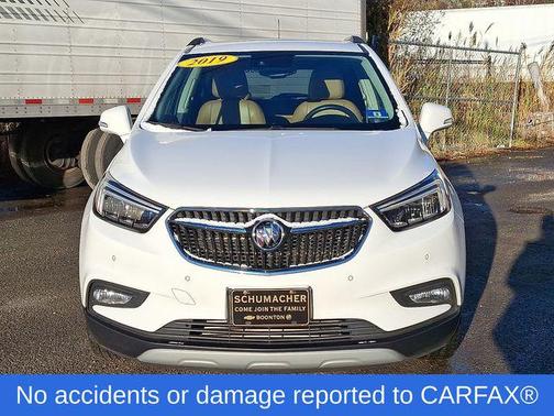 2019 Buick Encore Essence