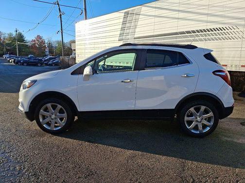 2019 Buick Encore Essence
