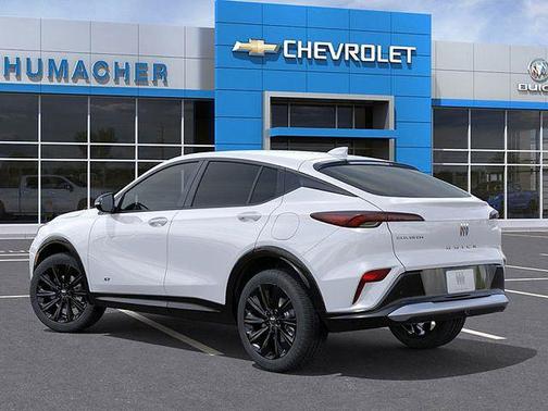 2026 Buick Envista Sport Touring FWD